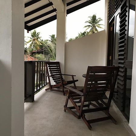 Kaminrich Cottage Matara Buitenkant foto