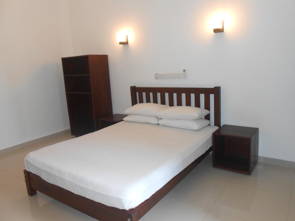 Kaminrich Cottage Matara Buitenkant foto