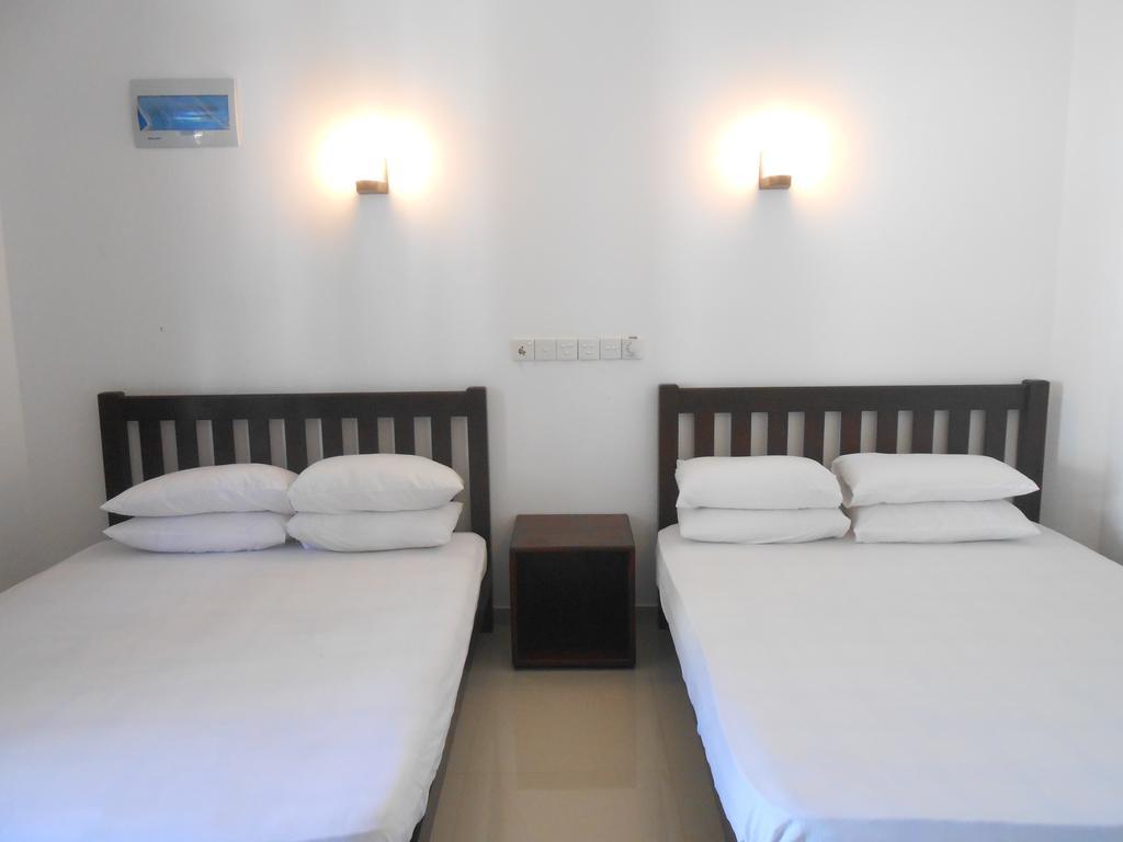 Kaminrich Cottage Matara Buitenkant foto