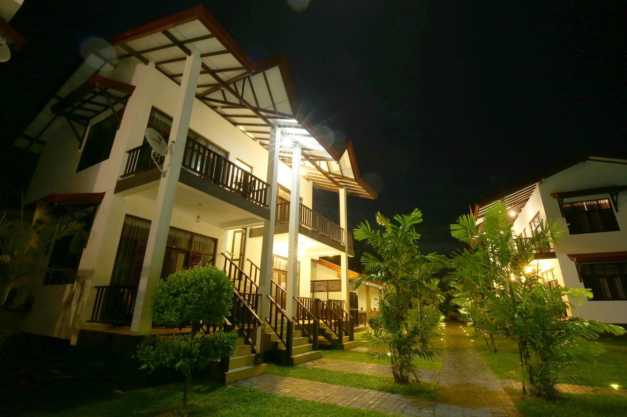Kaminrich Cottage Matara Buitenkant foto