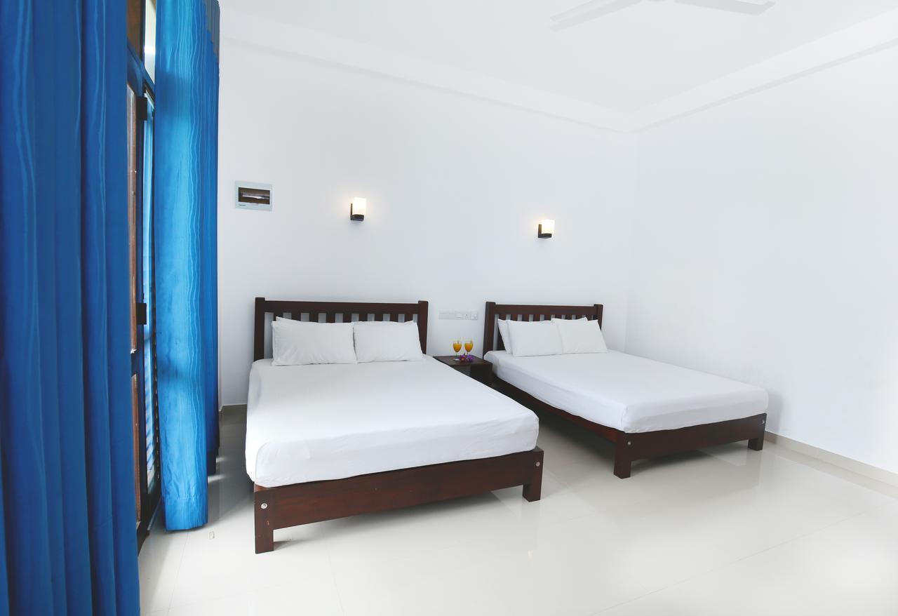 Kaminrich Cottage Matara Buitenkant foto